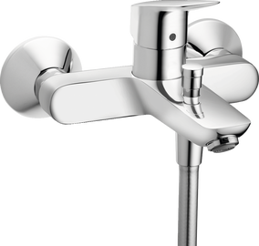 Vonios maišytuvas Hansgrohe, HG MyCube, chromo