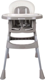 Sunbaby Comfort Basic Feeding Chair Gray