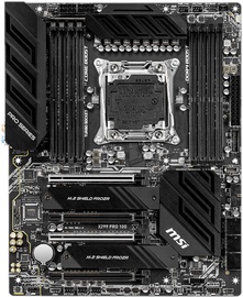 MSI X299 PRO 10G