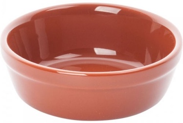 Stalgast Ovenproof Ceramic Dish 14cm Brown