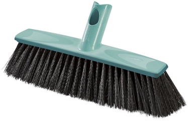 Метла Leifheit Xtra Clean 45032, черный, 300 мм, без палки