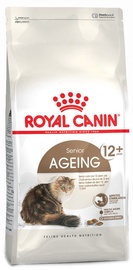 Sausā kaķu barība Royal Canin Senior Ageing 12+, 2 kg
