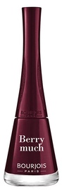BOURJOIS Paris 1 Seconde Gel Nail Polish 9ml 007