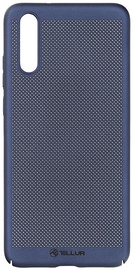 Tellur Heat Dissipation Back Case For Huawei P20 Blue