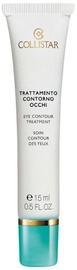 Collistar Eye Contour Treatment 15ml
