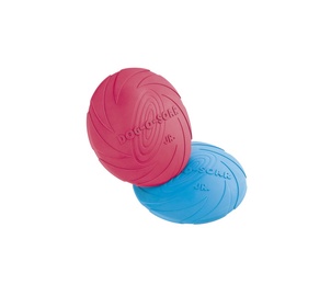 Rotaļlieta sunim Ferplast, zila/sarkana