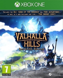 Valhalla Hills Definitive Edition Xbox One