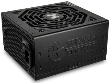 Super Flower Leadex III 80 Plus Gold 850W Black