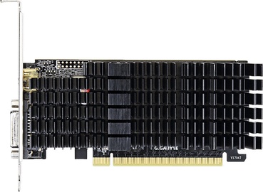 Gigabyte GeForce GT 710 2GB GDDR5 PCIE GV-N710D5SL-2GL