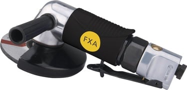 PNEOMO LEŅĶA SLĪPMAŠĪNA FXA 125MM