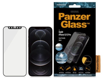 Защитное стекло для телефона PanzerGlass for iPhone 12/12 Pro