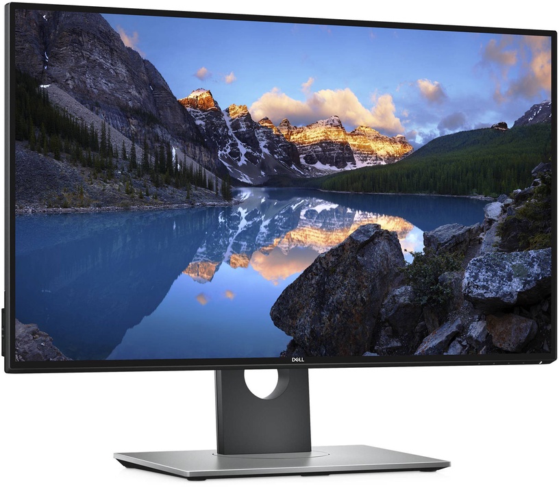 Monitor Dell U2718Q, 27", 5 ms