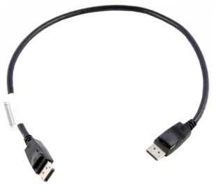 Lenovo Cable DisplayPort / DisplayPort 0.5m Black