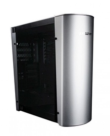 In Win Case 915 Big Tower TG Silver