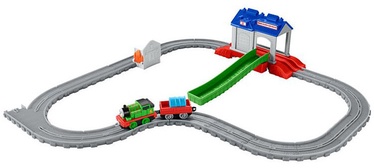 Fisher Price Thomas & Friends Adventures Percy At The Rescue Center FBC57