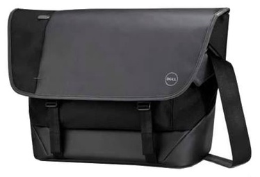 DELL Premier Messenger Notebook Bag For 15" Black