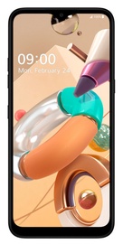 Мобильный телефон LG K41S, черный, 3GB/32GB