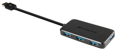 USB-разветвитель Transcend, 15 см