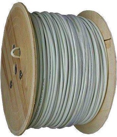 Intellinet SFTP CAT6 Solid 305m Gray