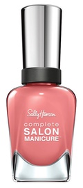 Sally Hansen Complete Salon Manicure Nail Color 14.7ml 206