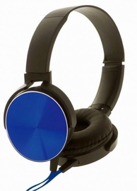 Ausinės Rebeltec Magico Blue