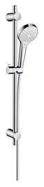 Komplekts dušai Hansgrohe 26710402 My Select