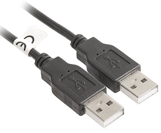 Tracer Cable USB to USB 1m Black