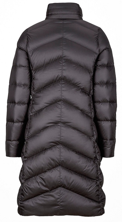 Зимняя куртка Marmot Wm's Montreaux Coat Black XL