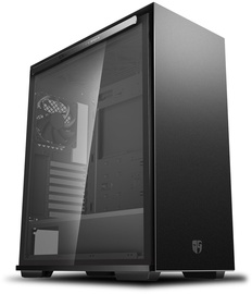Deepcool MACUBE 310P ATX Mid-Tower Black