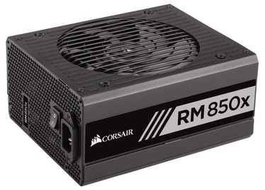 Corsair ATX 2.31 Corsair RMx Series™ 850W Black CP-9020093-EU