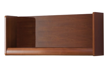 Plaukts, brūna, 26 x 100 x 43 cm