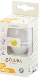 Accura ACC3044 Premium E14 5W