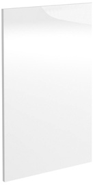 Halmar Cabinet Panel Vento DZ-72/31 White/Honey Oak