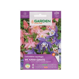 Seemned Garden Center kurekell Mc Kana Giants, 0.5 g