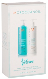 Moroccanoil Extra Volume Shampoo & Conditioner 500ml