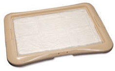 Record Trainer Pad Holder 40x60cm