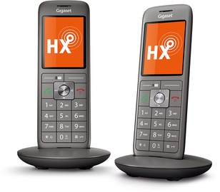 Gigaset CL660HX Duo