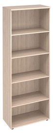 DaVita Alfa 63.40 Office Shelf Koburg Oak