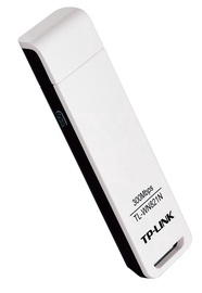 Bevielio tinklo adapteris TP-Link TL-WN821N