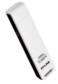 Belaidžio tinklo adapteris TP-LINK TL-WN821N