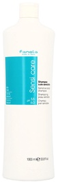 Šampūnas Fanola Sensitive Scalp, 350 ml