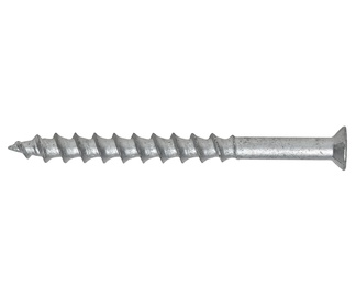 Fibokruvi kbrm 8x110 s75144 100tk/pk