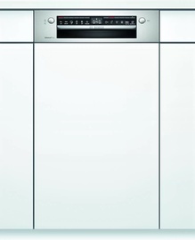 Įmontuojama indaplovė Bosch SPI4HMS61E White
