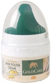 GoldCare Shoe Cream Polish Neutral 60ml