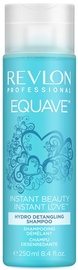 Šampūnas Revlon Equave Instant Beauty Love Hydro, 250 ml