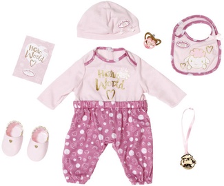 Zapf Creation Baby Annabell Deluxe Starter Set 43cm