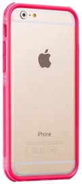 Чехол для телефона Hoco, Apple iPhone 6/Apple iPhone 6S, розовый