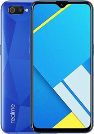 Realme C2 2019 2/32GB Diamond Blue