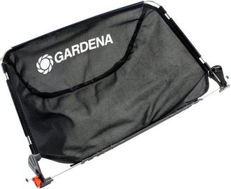 Priedas krūmapjovėms Gardena 6002-20, juoda