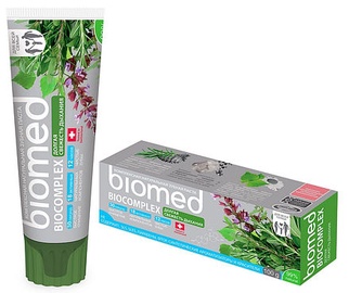 Biomed Biocomplex Toothpaste 100g